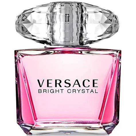 versace bright crystal аналог